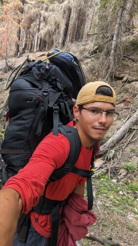 Devin Delgado Profile