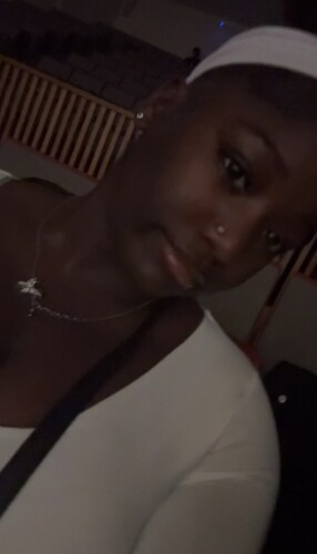 Iyona Benson Profile