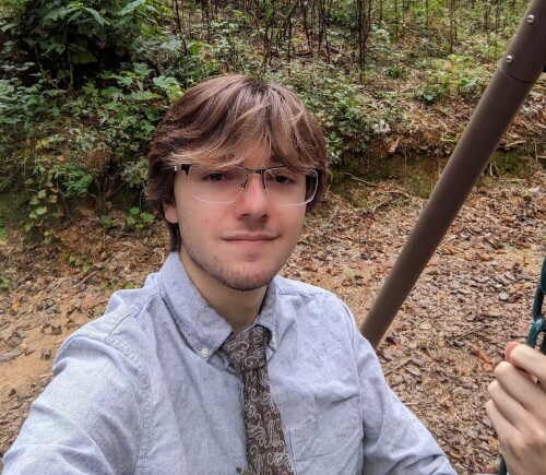 Brendan Mincy Profile