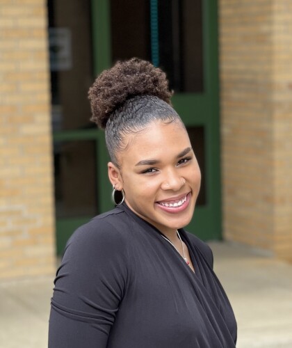 Jasmyn Taylor Profile