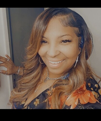 RASHIMA THOMAS Profile