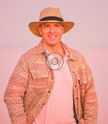 Michael Manfredo Profile