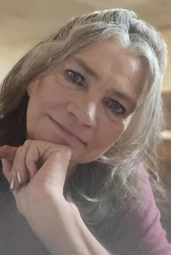 Susan Harrison Profile