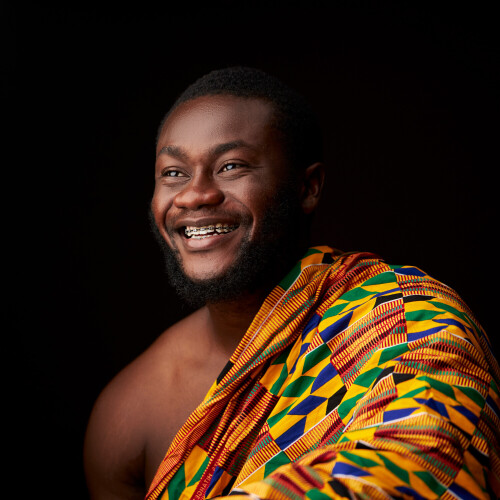 Caleb Mensah Profile