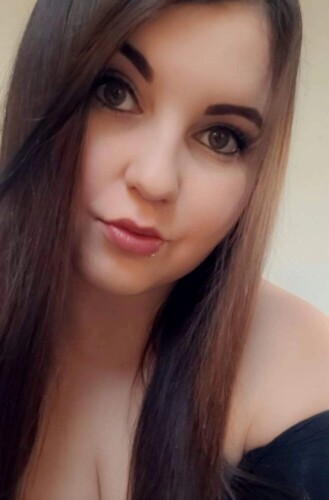 Cheyanne Anthony Profile