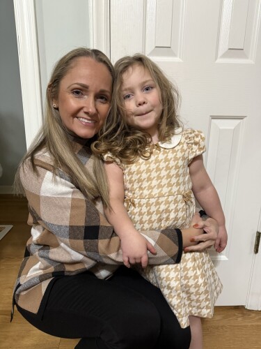 Amanda Perry Profile