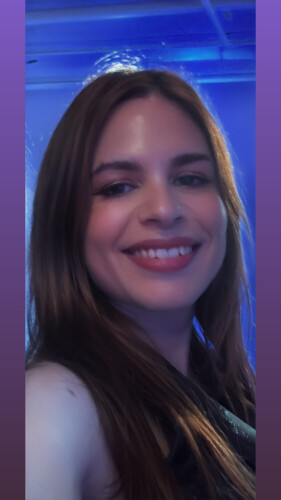 Geraldin Santana Profile