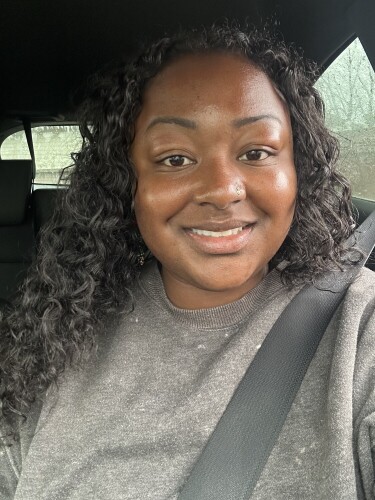 Alina Williams Profile