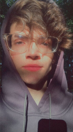 Nicholas Ferris Profile