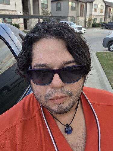 Jesus Sandoval Profile