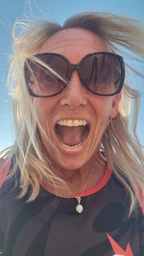 Jennifer Hager Profile