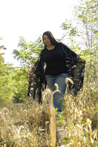 Osheona Haines Profile