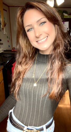 Kiersten Beasley Profile