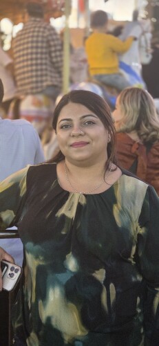 Shumaila Virani Profile