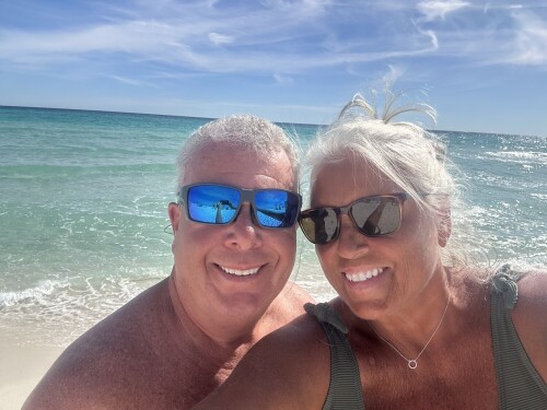 Trish Lanman Profile