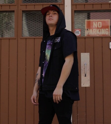 Alonzo Aguilar Profile