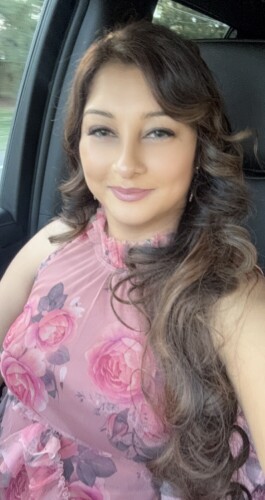 Sunita Patel Profile