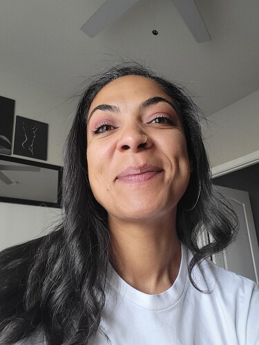 Vanessa Stokes Profile