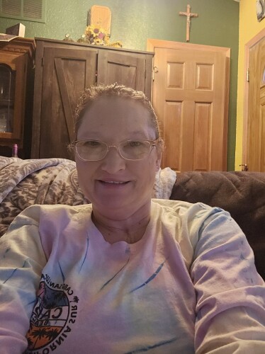 Judy MARSCHALL Profile