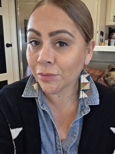 Stephanie Wilken Profile