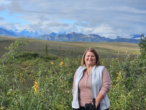 Dana Alexander Profile