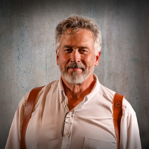 Rick Stringer Profile