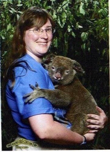 Sandi Bateson Profile