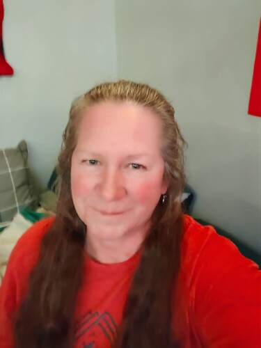 Lori Anderson Profile