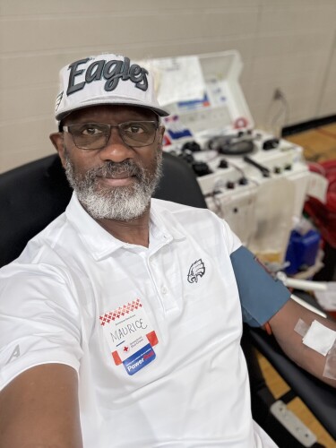 Maurice D.  Smith Sr Profile