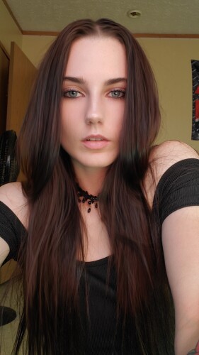 Meliah Marie Profile