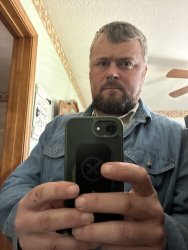 Michael Weaver Profile