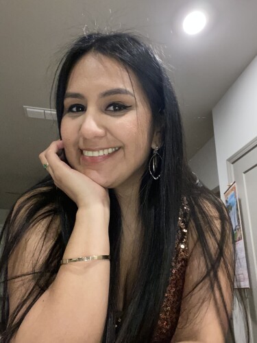 Rossmery Quevedo Profile