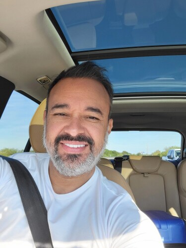 Carlos Andrade Profile