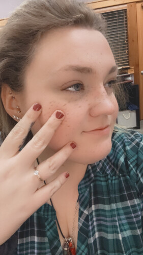 Julia Ferguson Profile