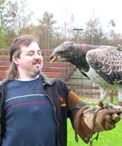 Timothy Bateson Profile