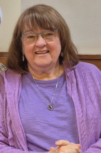 Wanda Dickey Profile