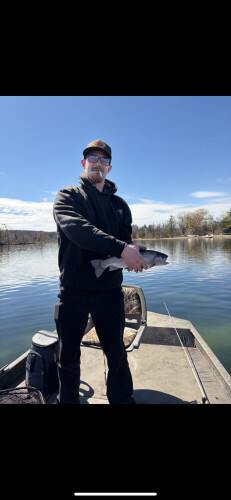 Adam Nieckarz Profile