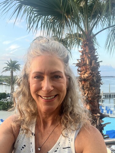 Christa Duplantis-Prather Profile