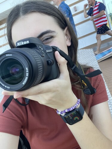 Kaylee Johnson Profile