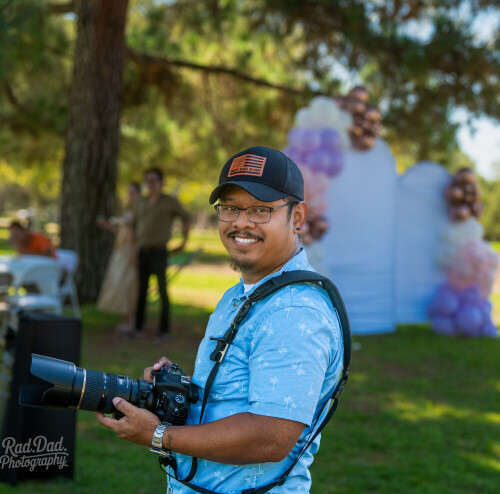 Roger Charouen Profile