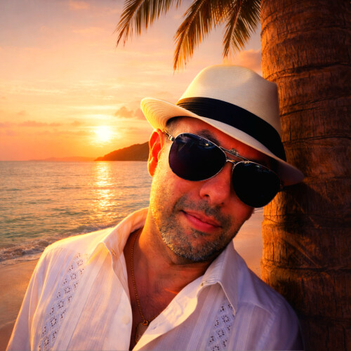Juan M. Hernandez Profile