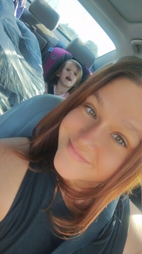 Kristy Butzke Profile