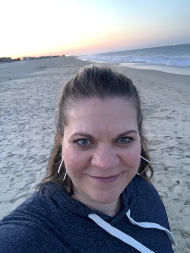 Christine Laur Profile