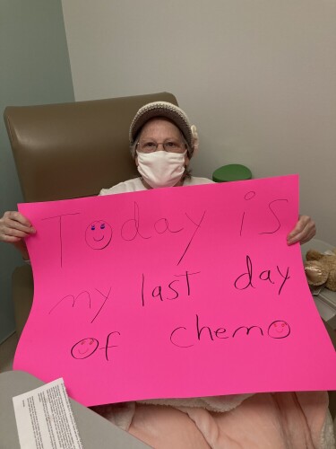 Coramay Wilson Profile