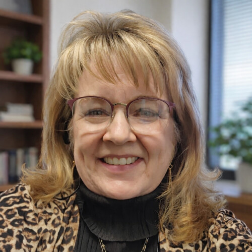 Jill Farrington Profile