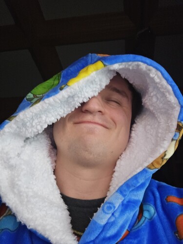 William VanHuss Profile