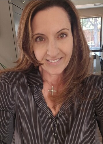 Stefini Brooks Profile