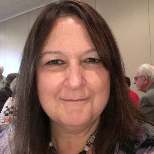 Maggie McWilliams Profile