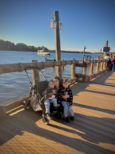 Stephanie Rios Profile