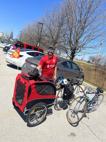 Alejandro Monroy Profile